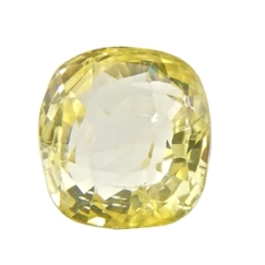 BAngkok ultra premiun yellow sapphire