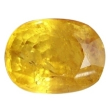 BAnkok yellow sapphire ulta fine