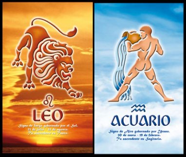 Leo-and-Aquarius-Compatibility
